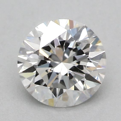 0.3 carat E-VS1 Excellent cut Natūralus Round Deimantas (1)