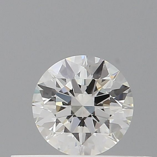 0.28 carat I-VS1 Excellent cut Natūralus Round Deimantas (1)