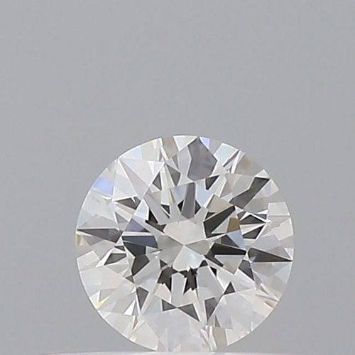 0.25 carat G-VVS1 Excellent cut Natūralus Round Deimantas (1)