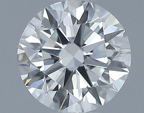 0.33 carat G-VS1 Excellent cut Natūralus Round Deimantas (1)