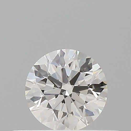 0.28 carat G-VS1 Very Good cut Natūralus Round Deimantas (1)