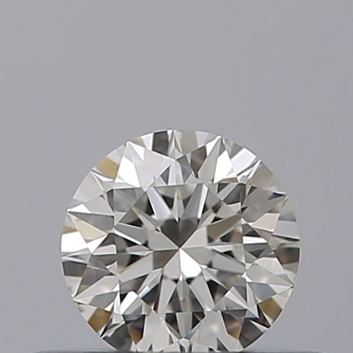 0.3 carat G-VVS1 Excellent cut Natūralus Round Deimantas (1)