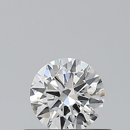 0.4 carat G-VS2 Very Good cut Natūralus Round Deimantas (1)