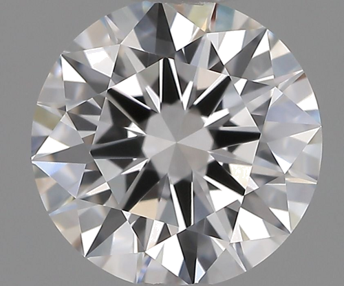 1.5 carat D-VVS2 Excellent cut Natūralus Round Deimantas (1)