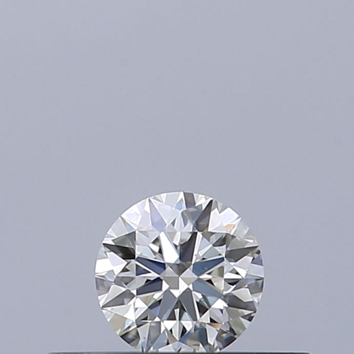 0.2 carat G-VS2 Excellent cut Natūralus Round Deimantas (1)