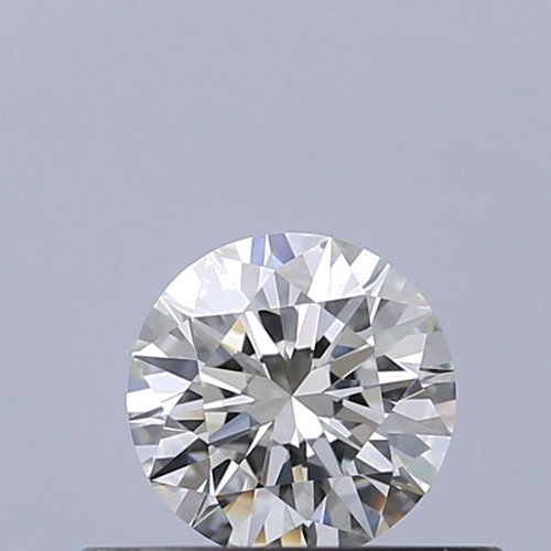 0.35 carat J-VVS2 Excellent cut Natūralus Round Deimantas (1)