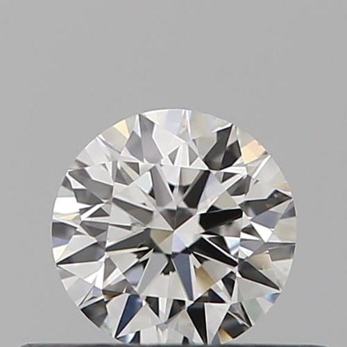 0.3 carat H-VS2 Excellent cut Natūralus Round Deimantas (1)