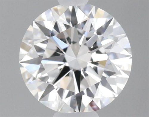 0.3 carat E-VS2 Excellent cut Natūralus Round Deimantas (1)