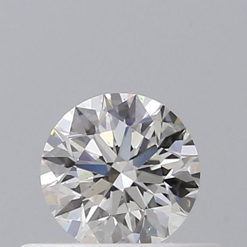 0.3 carat G-VS2 Excellent cut Natūralus Round Deimantas (1)