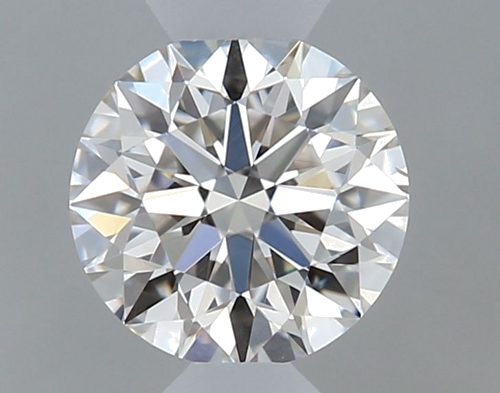 0.3 carat H-VS2 Excellent cut Natūralus Round Deimantas (1)
