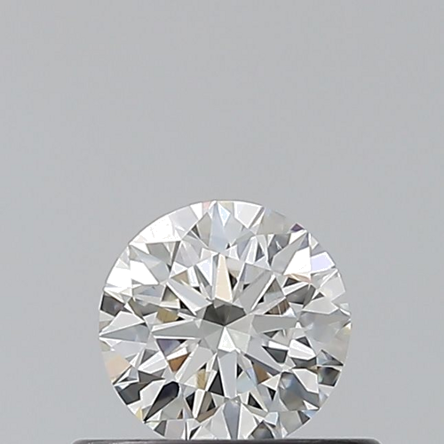 0.4 carat G-VS2 Excellent cut Natūralus Round Deimantas (1)