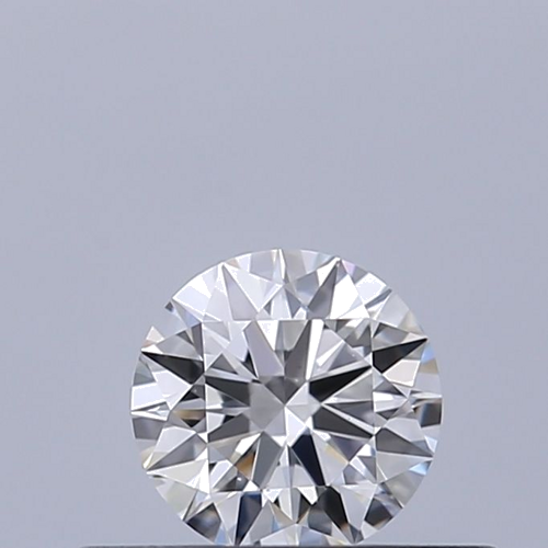 0.3 carat D-VS2 Excellent cut Natūralus Round Deimantas (1)
