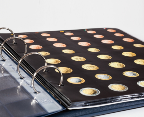 Илюстрирани междинни листове Optima (1)