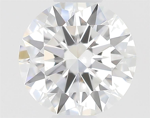 0.3 carat F-VS1 Excellent cut Natūralus Round Deimantas (1)