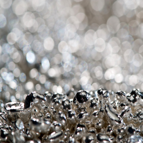 50 g 99,9 % sudraba granulas (2)