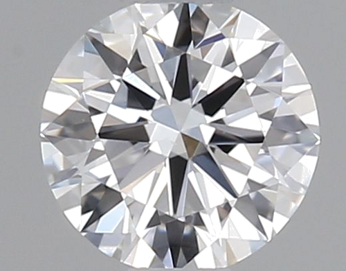 0.3 carat E-VS2 Very Good cut Natūralus Round Deimantas (1)