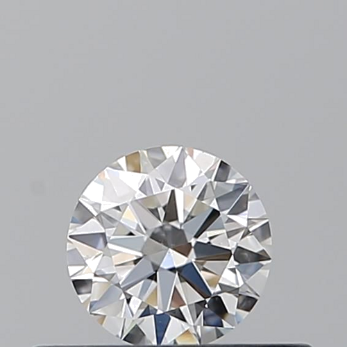 0.3 carat E-SI2 Excellent cut Natūralus Round Deimantas (1)
