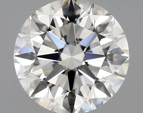 1.2 carat I-VS1 Excellent cut Natūralus Round Deimantas (1)