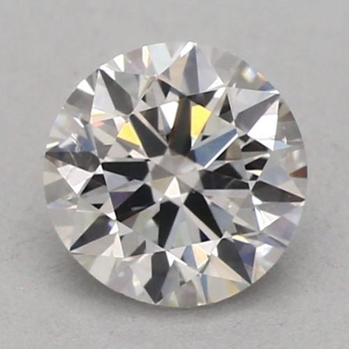0.3 carat E-SI1 Very Good cut Natūralus Round Deimantas (1)