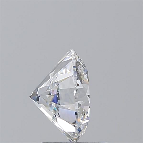 1.73 carat D-VS2 Excellent cut Natūralus Round Deimantas (1)