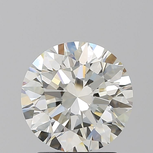 2.2 carat K-VVS1 Excellent cut Natūralus Round Deimantas (1)