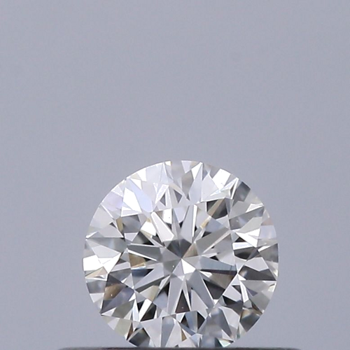 0.3 carat F-VS2 Very Good cut Natūralus Round Deimantas (1)