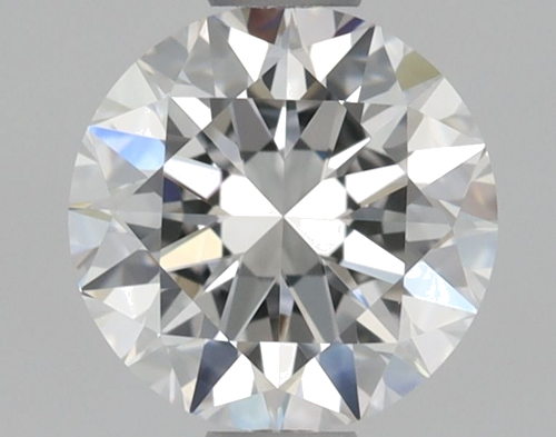 0.8 carat F-VVS1 Excellent cut Natūralus Round Deimantas (1)