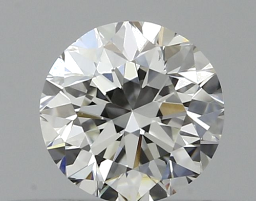0.3 carat G-VS1 Very Good cut Natūralus Round Deimantas (1)