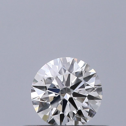 0.3 carat G-SI1 Excellent cut Natūralus Round Deimantas (1)