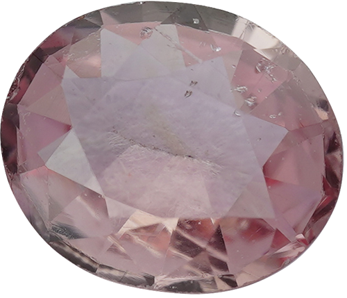 0,26 ct. Padparadžos Safyras (1)