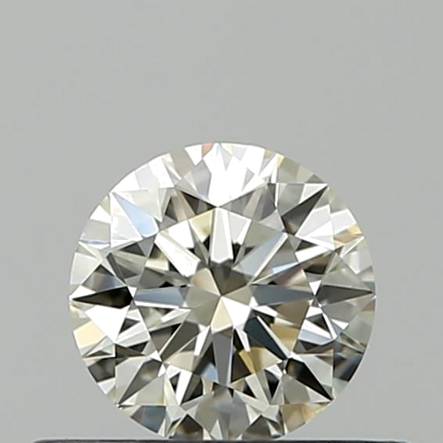 0.4 carat K-VS1 Excellent cut Natūralus Round Deimantas (1)