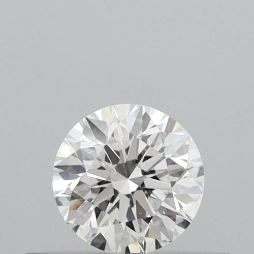 0.3 carat G-VS2 Excellent cut Natūralus Round Deimantas (1)