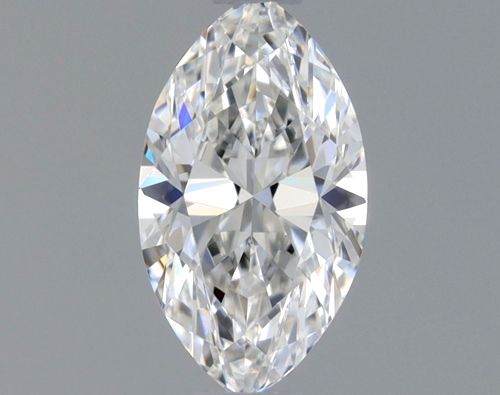 0.31 carat F-VVS1 Natūralus Marquise Deimantas (1)
