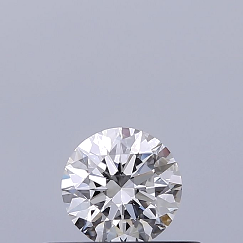 0.3 carat E-VVS2 Excellent cut Natūralus Round Deimantas (1)