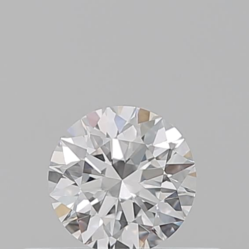 0.31 carat E-VVS1 Excellent cut Natūralus Round Deimantas (1)