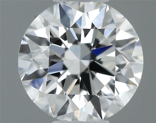 0.3 carat E-VS2 Very Good cut Natūralus Round Deimantas (1)