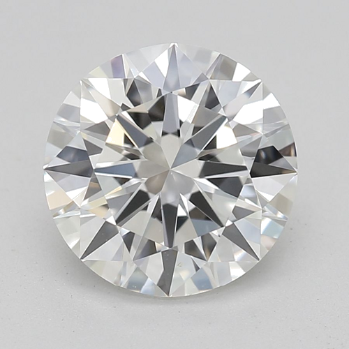 1.5 carat H-VS2 Excellent cut Natūralus Round Deimantas (1)