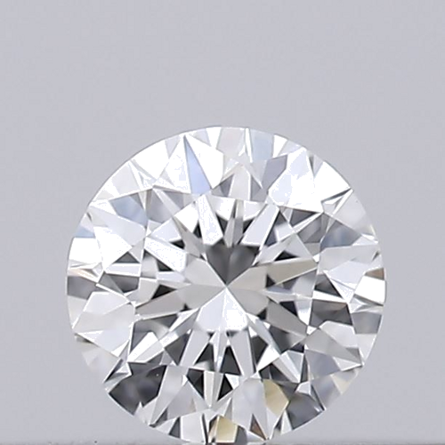 0.15 carat G-VS1 Excellent cut Natūralus Round Deimantas (1)