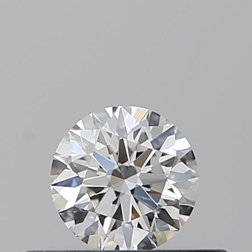 0.3 carat F-SI1 Excellent cut Natūralus Round Deimantas (1)