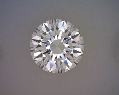 0.4 carat G-IF Excellent cut Natūralus Round Deimantas (1)