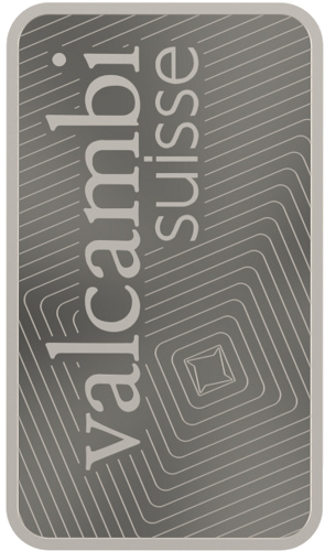 1 oz Platinum Bar Valcambi (2)