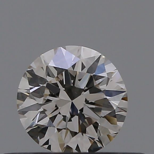 0.29 carat J-VS1 Excellent cut Natūralus Round Deimantas (1)
