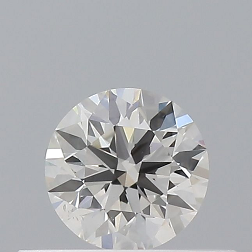 0.3 carat H-SI1 Excellent cut Natūralus Round Deimantas (1)