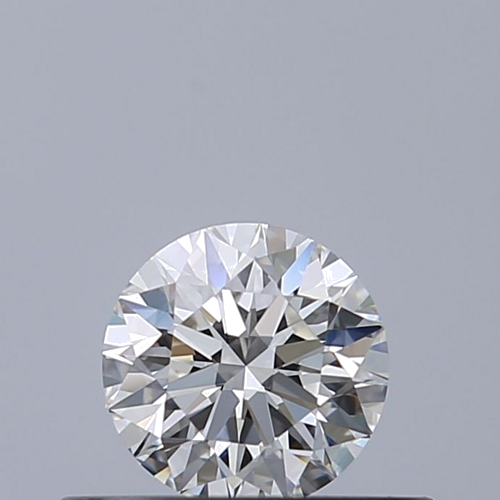 0.35 carat G-IF Excellent cut Natūralus Round Deimantas (1)