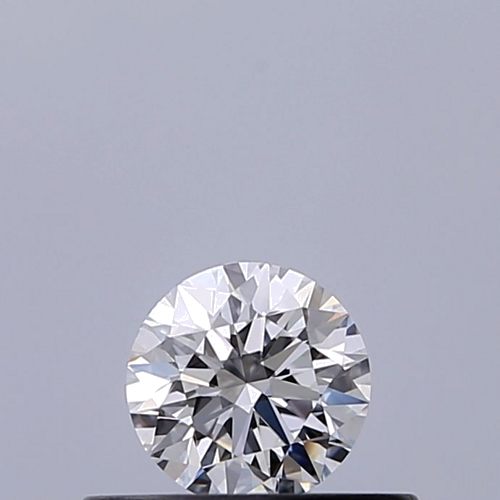 0.3 carat E-VVS2 Excellent cut Natūralus Round Deimantas (1)