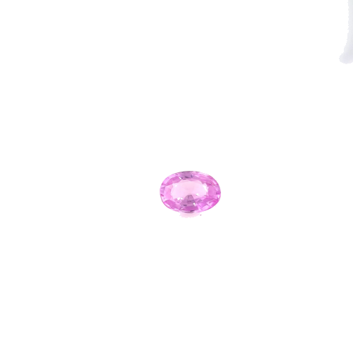 0.46 carat PINK Oval Safyras (1)