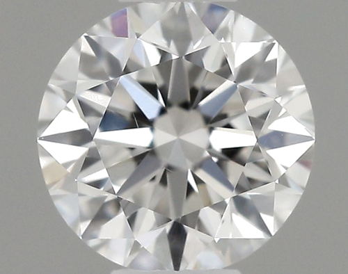 0.3 carat F-VS2 Very Good cut Natūralus Round Deimantas (1)