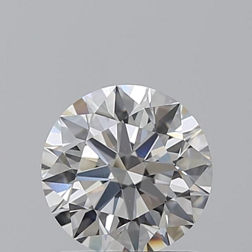 1.2 carat G-VS2 Excellent cut Natūralus Round Deimantas (1)