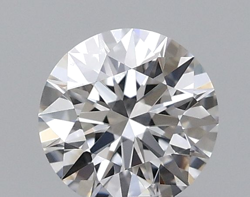 0.3 carat E-VVS1 Excellent cut Natūralus Round Deimantas (1)