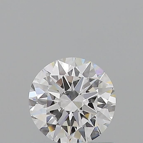 0.8 carat D-VVS1 Excellent cut Natūralus Round Deimantas (1)